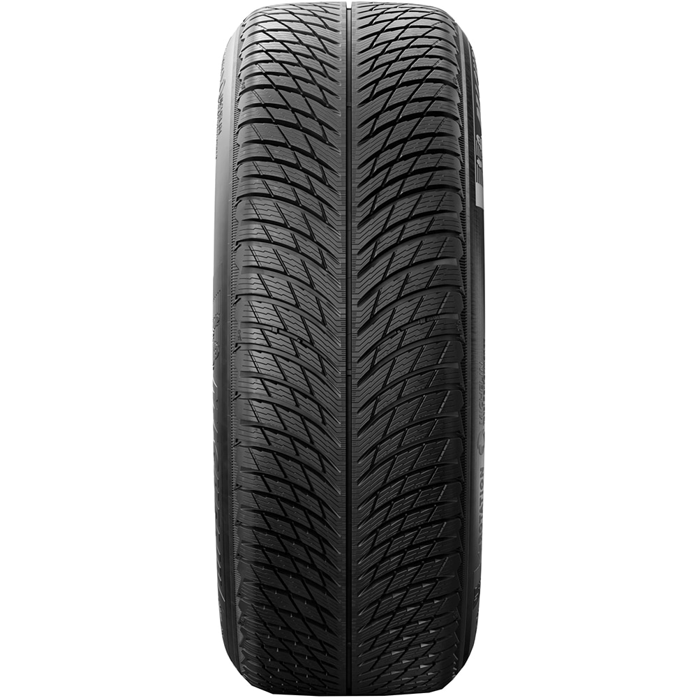 Anvelopa iarna MICHELIN Pilot Alpin 5 295/35R21 107V SUV XL (*)