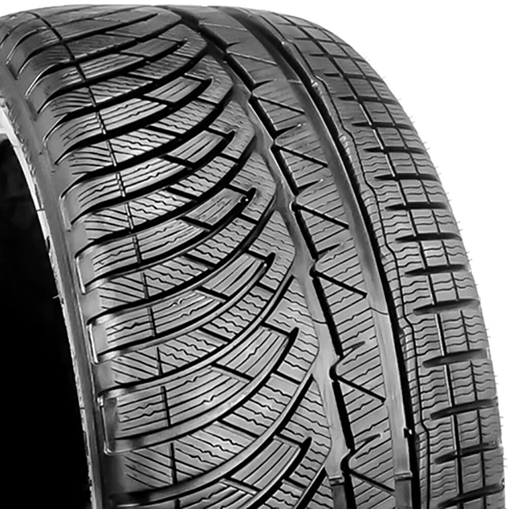 Anvelopa iarna MICHELIN Pilot Alpin 4 215/45R18 93V XL MO