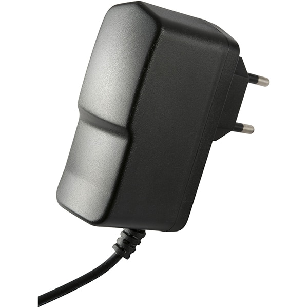 Incarcator universal HOME NA 12P200, 2A, 12V DC, negru