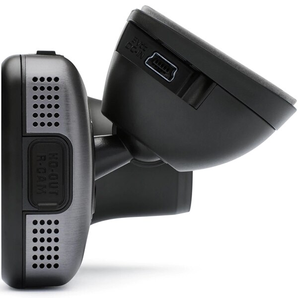 Camera auto DVR NEXT BASE NBDVR622GW, 4K, Wi-Fi, G-Senzor