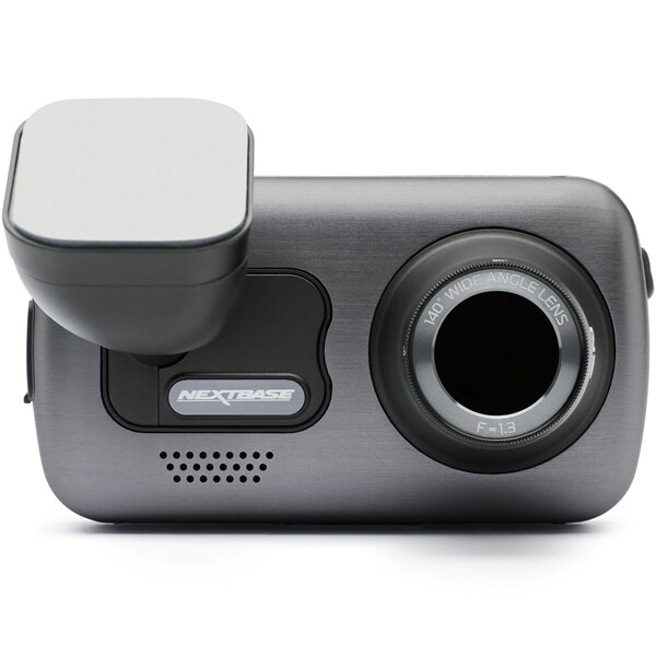 Camera auto DVR NEXT BASE NBDVR622GW, 4K, Wi-Fi, G-Senzor