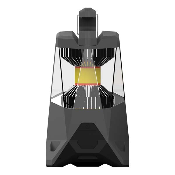 Lanterna LED camping NEBO Galileo 1000, 1000 lumeni, IPX4, Acumulator 2600 mAh, negru