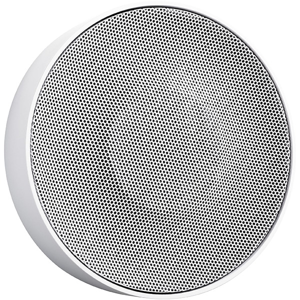 Sirena de interior wireless NETATMO NIS01-EU, alb