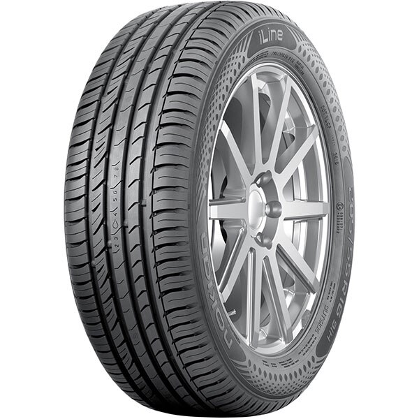 Anvelopa vara Nokian ILINE 185/60 R14 82T 