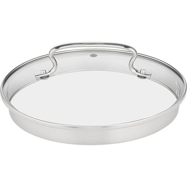 Set vase TEFAL Duetto Plus G719S674, 6 piese, 16-24cm, otel, argintiu