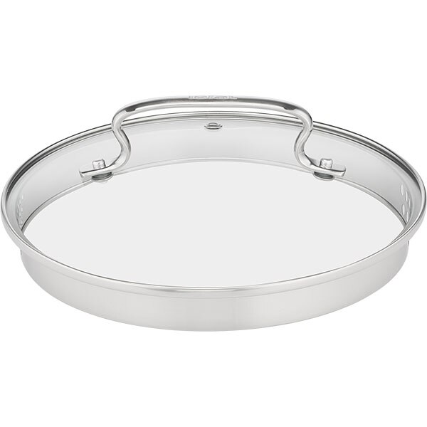 Set vase TEFAL Duetto Plus G719SA74, 10 piese, 16-24cm, otel, argintiu