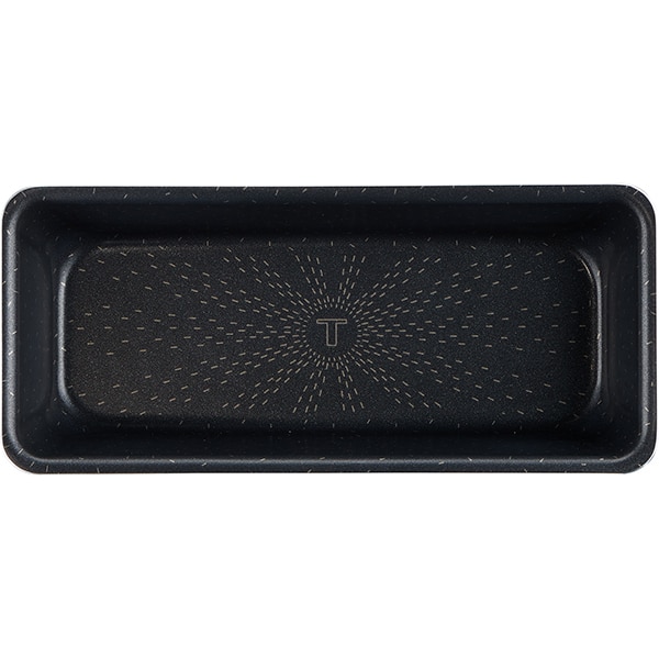 Forma de copt TEFAL PerfectBake J5547302, 28cm, aluminiu, negru