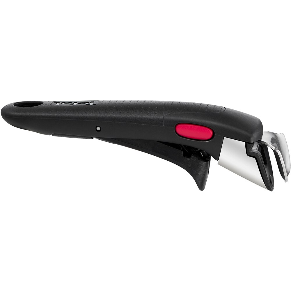 Set vase TEFAL Ingenio Emotion L897S574, 5 piese, 1.5-2.6l, 16-28cm, inox, argintiu