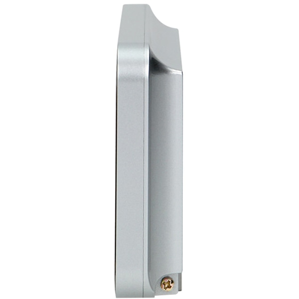 Vizor electronic ORNO OR-WIZ-1107, LCD, 4 inch, argintiu