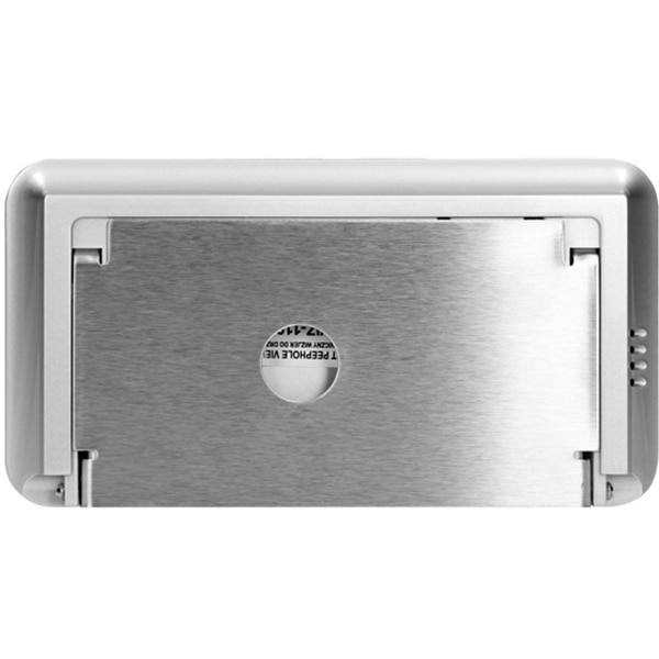 Vizor electronic ORNO OR-WIZ-1107, LCD, 4 inch, argintiu