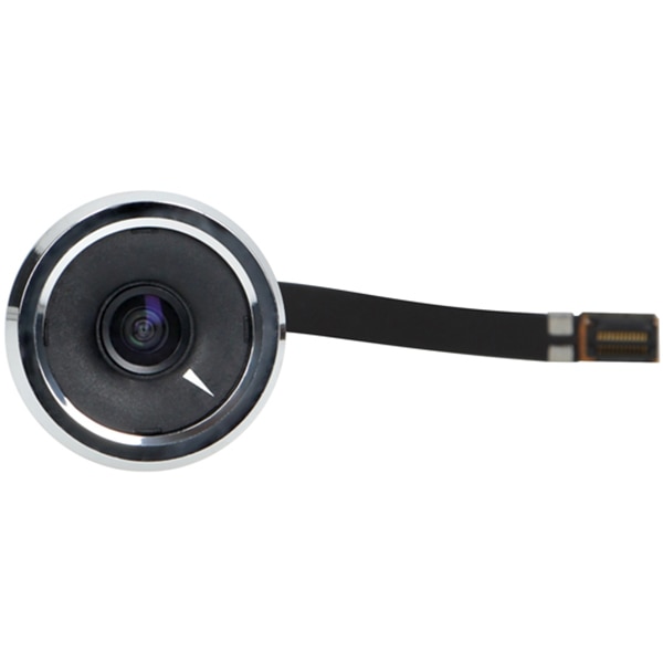 Vizor electronic ORNO OR-WIZ-1107, LCD, 4 inch, argintiu