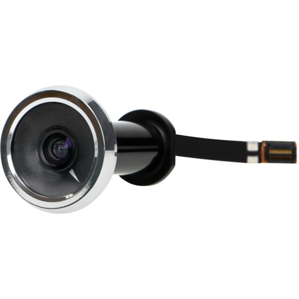 Vizor electronic ORNO OR-WIZ-1107, LCD, 4 inch, argintiu