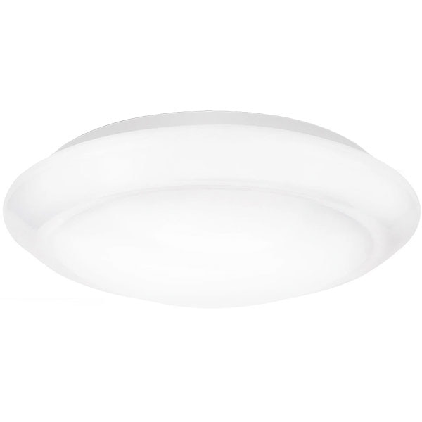 Plafoniera LED PHILIPS myLiving Cinnabar 333613117, 4x1.5W, lumina rece, alb