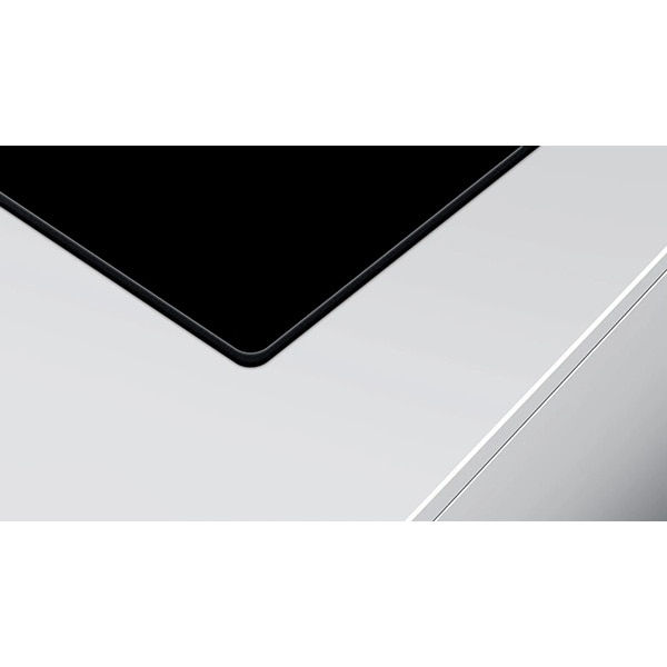 Plita incorporabila BOSCH PPP6A6B90, Gaz, 4 arzatoare, negru