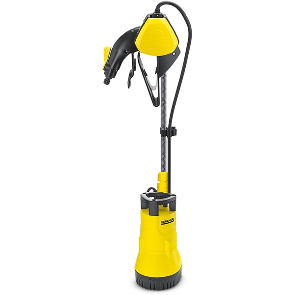 Pompa pentru butoi KARCHER BP1 Barrel, 400W