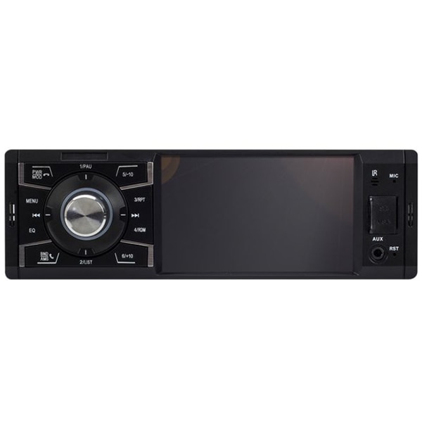 Player auto PNI MP5-9545, 4 x 50W, Bluetooth, USB