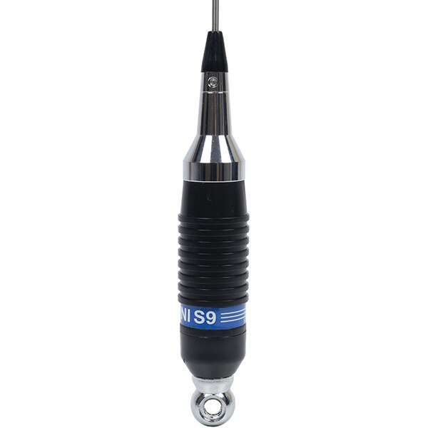 Antena CB PNI S9 cu fluture, 120 cm