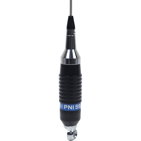 Antena CB PNI S9 cu fluture, 120 cm