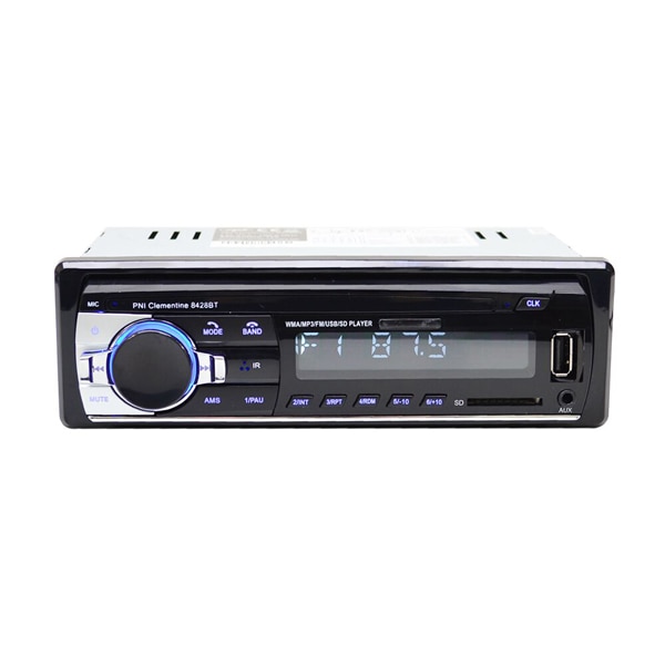 Player auto PNI Clementine 8428BT 4 x 45W, Bluetooth, USB