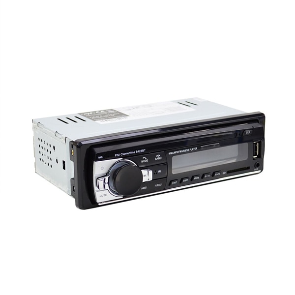 Player auto PNI Clementine 8428BT 4 x 45W, Bluetooth, USB