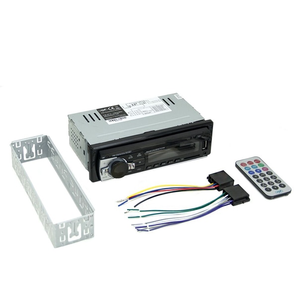 Player auto PNI Clementine 8428BT 4 x 45W, Bluetooth, USB
