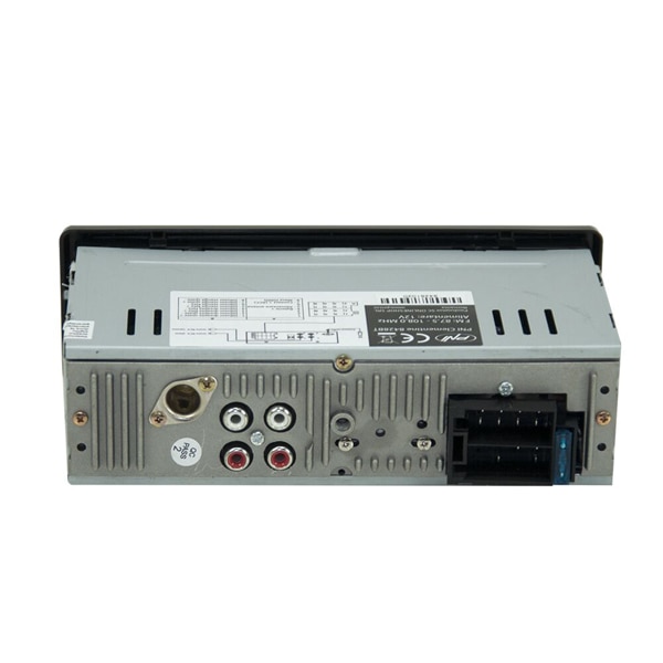 Player auto PNI Clementine 8428BT 4 x 45W, Bluetooth, USB