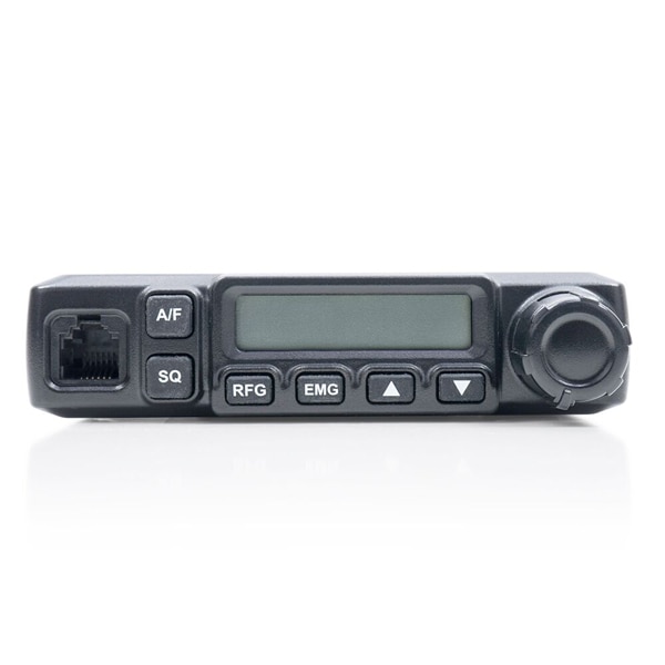 Statie radio CB PNI Escort HP 6500, ASQ