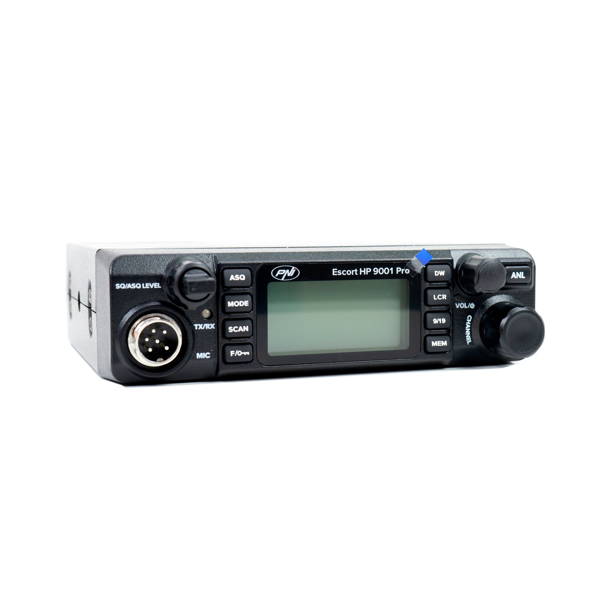 Statie radio CB PNI Escort HP 9001 PRO cu ASQ reglabil