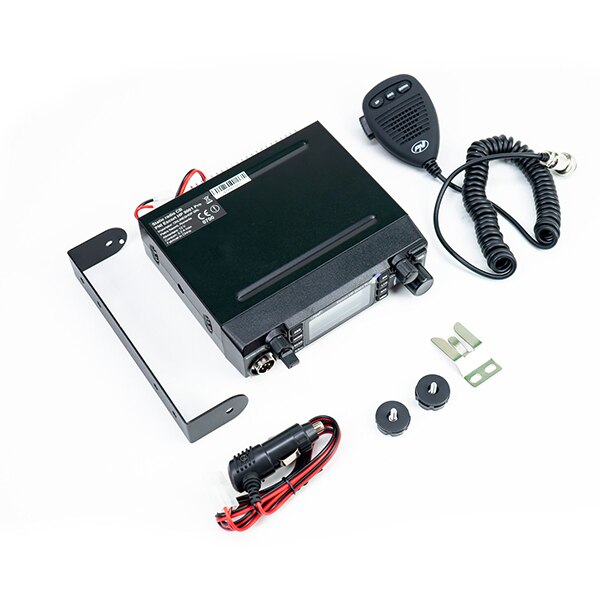 Statie radio CB PNI Escort HP 9001 PRO cu ASQ reglabil