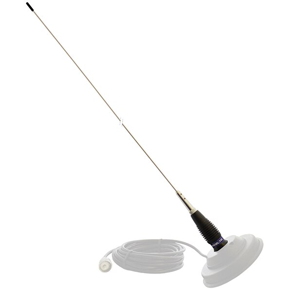 Antena CB PNI ML145, 145 cm, SWR 1.0