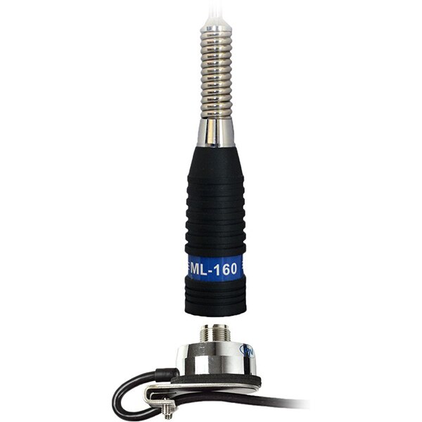 Antena CB PNI ML160, 145 cm, 600W