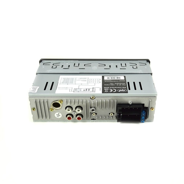 Player auto PNI Clementine 8440, 4 x 45W, USB