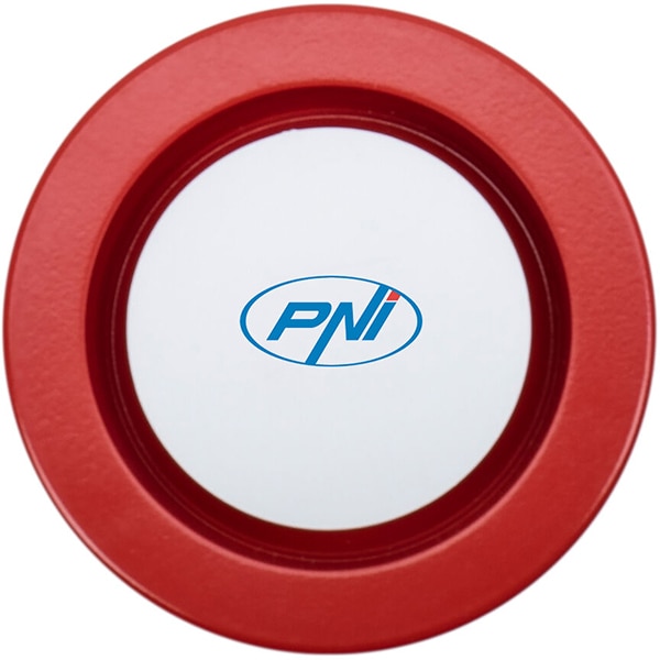 Kit sistem de alarma wireless smart PNI Safe House PG600, alarma antiefractie, alerta inteligenta prin aplicatia TUYA