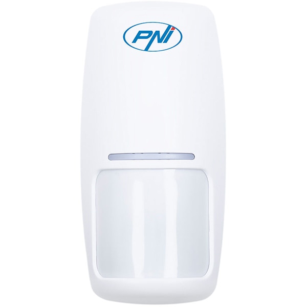 Kit sistem de alarma wireless smart PNI Safe House PG600, alarma antiefractie, alerta inteligenta prin aplicatia TUYA