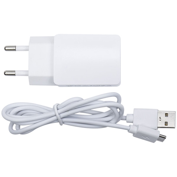 Kit sistem de alarma wireless smart PNI Safe House PG600, alarma antiefractie, alerta inteligenta prin aplicatia TUYA