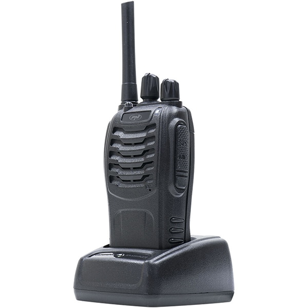 Statie radio PMR portabila PNI R40 Pro, 0.5W, ASQ