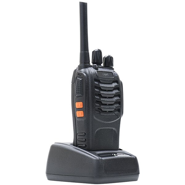 Statie radio PMR portabila PNI R40 Pro, 0.5W, ASQ