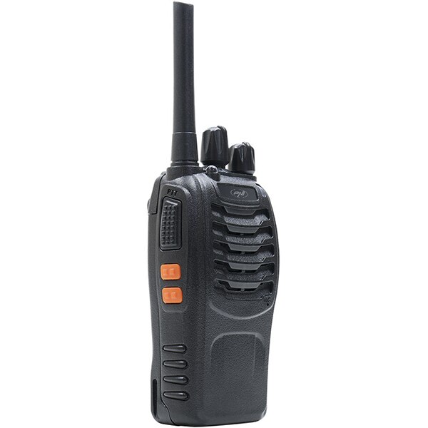 Statie radio PMR portabila PNI R40 Pro, 0.5W, ASQ