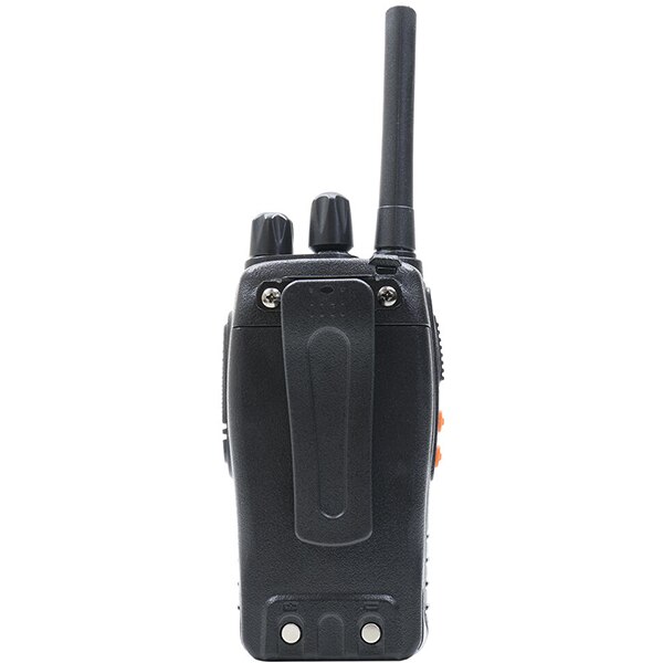 Statie radio PMR portabila PNI R40 Pro, 0.5W, ASQ