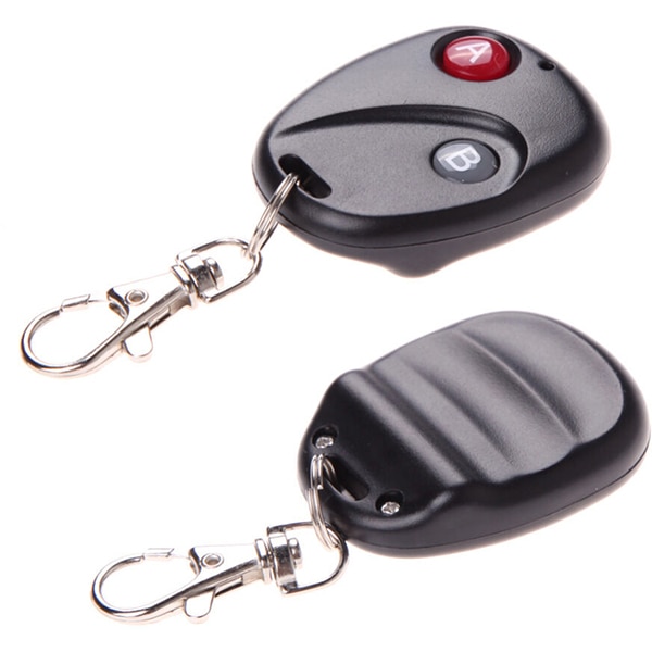 Telecomanda suplimentara PNI RCCA500, compatibila cu PNI CA500