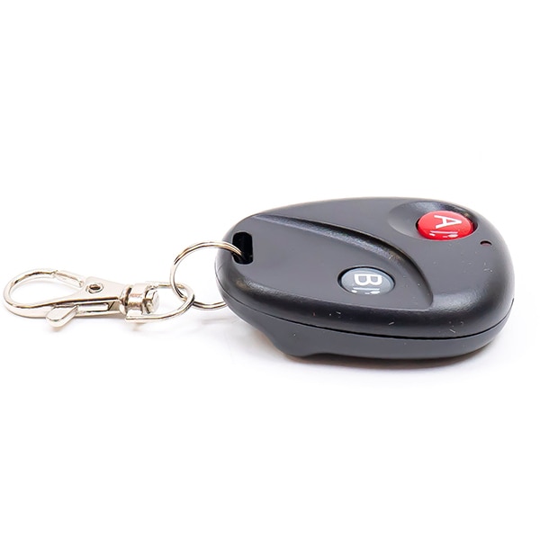 Telecomanda suplimentara PNI RCCA500, compatibila cu PNI CA500