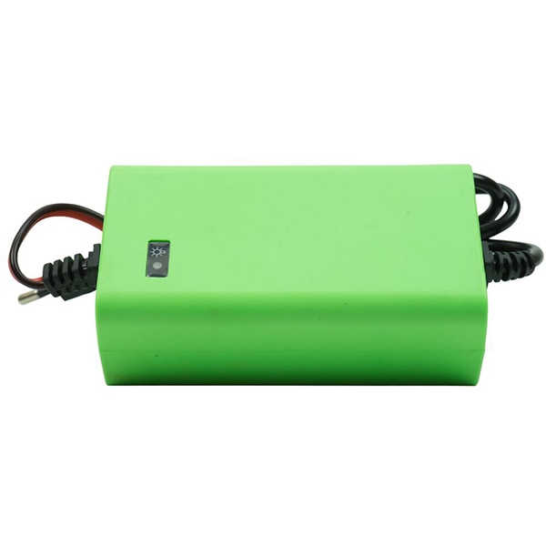 Incarcator si redresor PNI M200 pentru acumulatori Gel si moto max. 20Ah