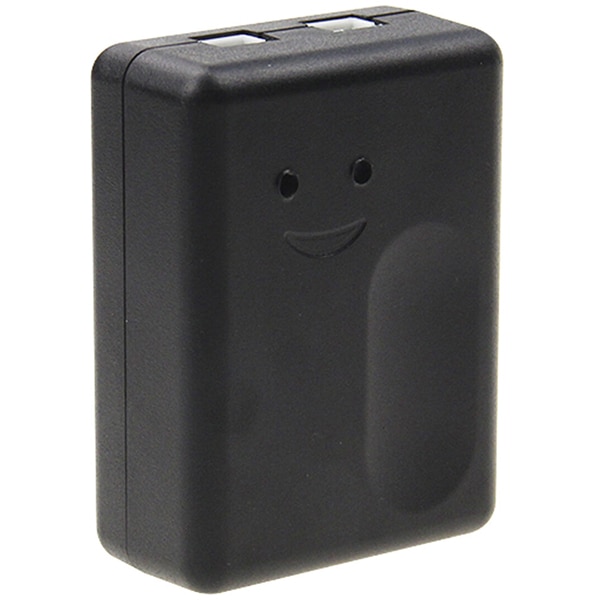 Releu smart PNI SmartHome RG120, Wi-Fi, deschidere usa garaj/poarta, monitorizare prin Tuya Smart App