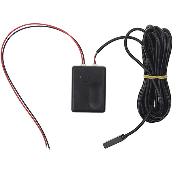 Releu smart PNI SmartHome RG120, Wi-Fi, deschidere usa garaj/poarta, monitorizare prin Tuya Smart App