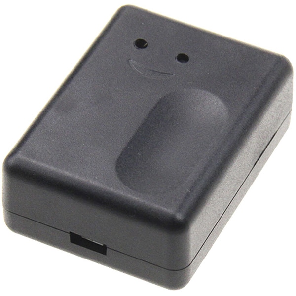 Releu smart PNI SmartHome RG120, Wi-Fi, deschidere usa garaj/poarta, monitorizare prin Tuya Smart App