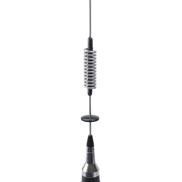 Antena CB PNI S75 cu fluture, 54 cm, cablu 4m