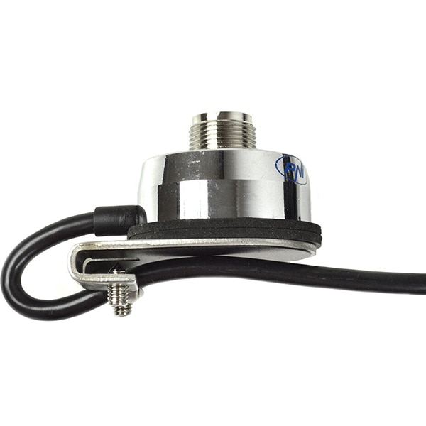 Suport montaj antena PNI T941 pe portbagaj, cablu 5m