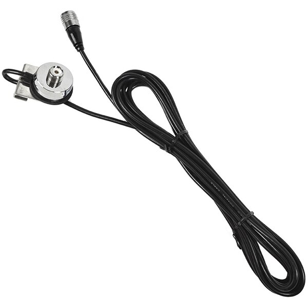 Suport montaj antena PNI T941 pe portbagaj, cablu 5m