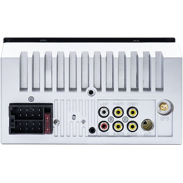 Media receiver auto PNI V8270, 4 x 50W, Bluetooth, GPS, USB
