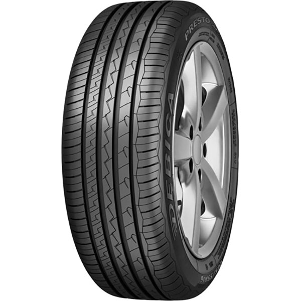 Anvelopa vara DEBICA Presto HP 2 185/65R15 88H